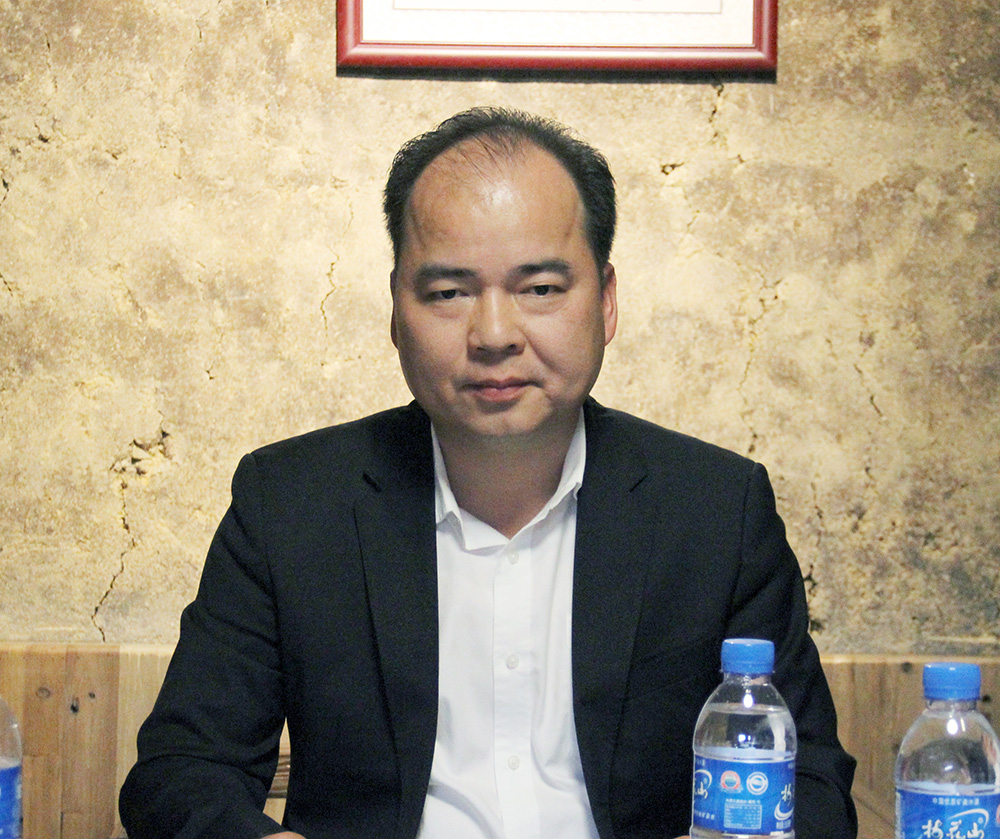 古田之光,初心与共——省商会青委会领导班子成员赴古田会议旧址参观学习 古田之光,初心与共——省商会青委会领导班子成员赴古田会议旧址参观学习