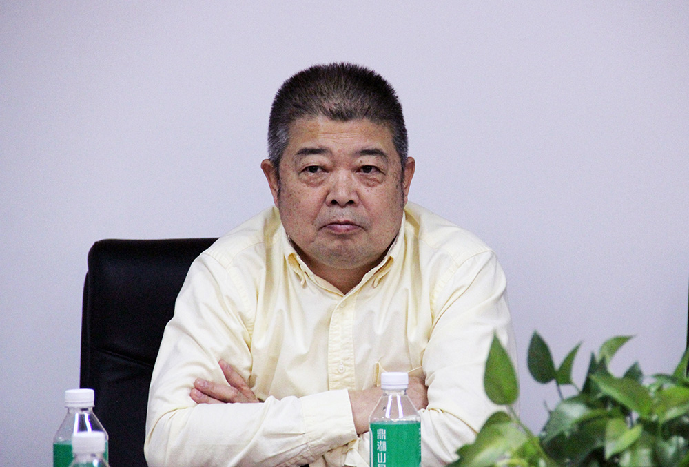 广东省福建商会党支部召开组织生活会 广东省福建商会党支部召开组织生活会